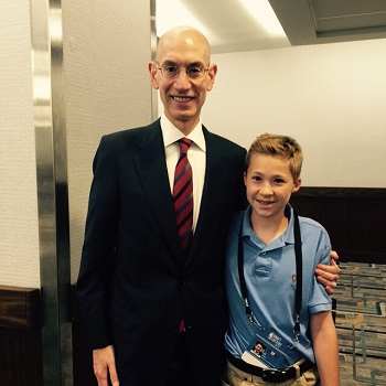 nba draft lottery behind the scenes